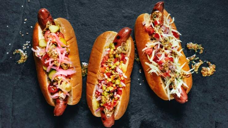 This Is The Highest-Rated Hot Dog Restaurant In Las Vegas ...