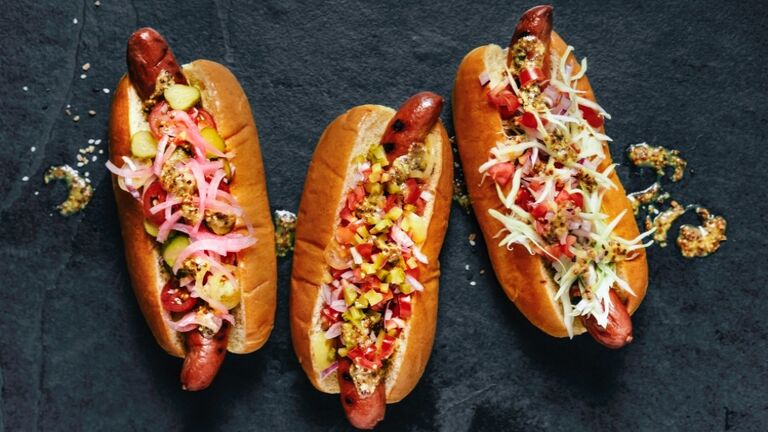 THE BEST 10 Hot Dogs in SALT LAKE CITY, UT - Last Updated December