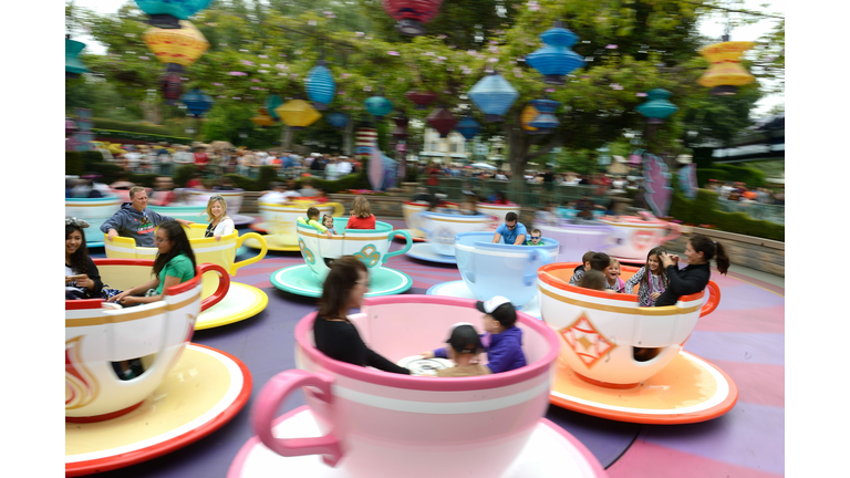 COVID-19: Disney Lays Off 28,000 Employees At Disneyland And Walt Disney World