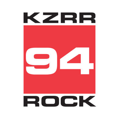 94 Rock logo