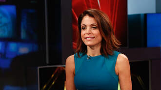 Bethenny Frankel Learns How Grant Cardone Went From Busted To Billionaire