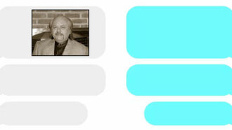 R. Gary Patterson Transcript