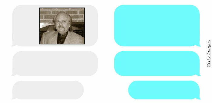 R. Gary Patterson Transcript