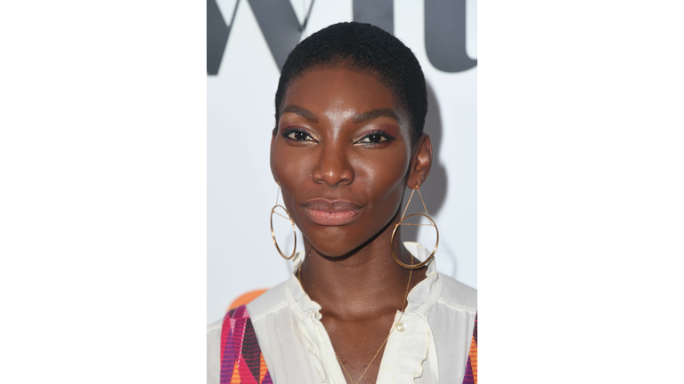 "Women In Film & TV Awards" 2018