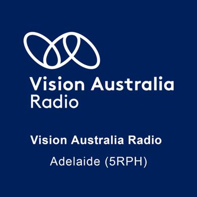 VA Radio Adelaide logo