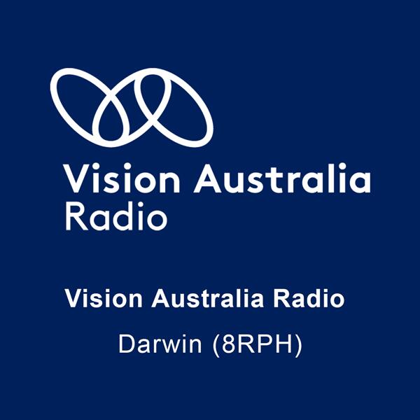 VA Radio Darwin