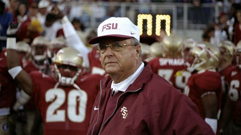 Bobby Bowden
