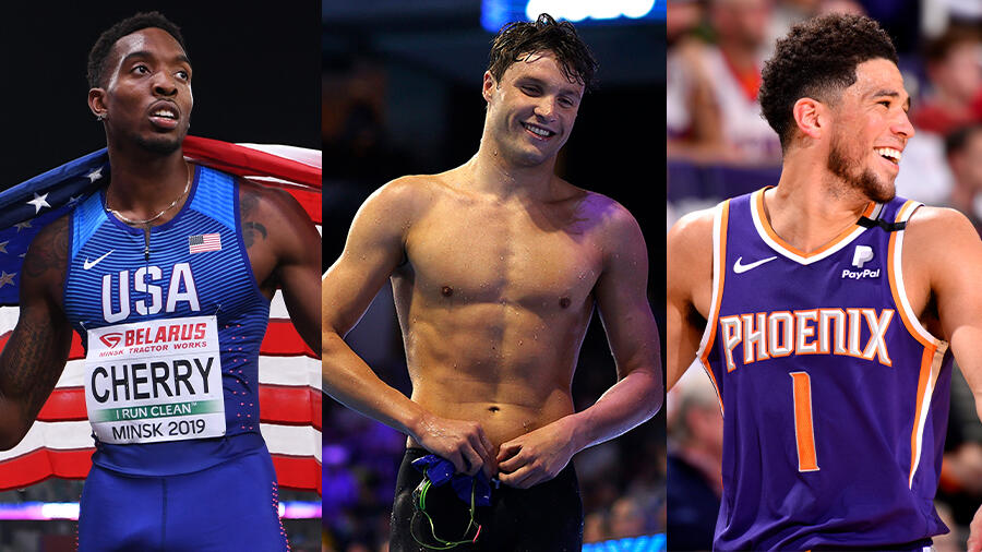 hipinion.com • View topic - Who is the hottest male athlete of 2015?