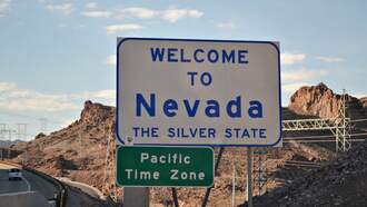 Nevada Is Among The Worst Places To Live According To Recent Study