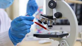 32-Year-Old Las Vegas Cold Case Cracked With DNA Breakthrough