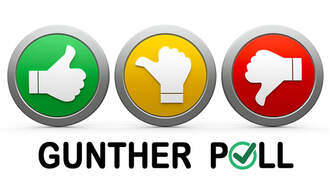 Gunther Poll: Even though it is not a traditional war, are we in WW3?