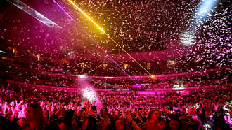 Live Nation Is Offering $20 Concert Tickets To Nearly 1,000 Upcoming Shows