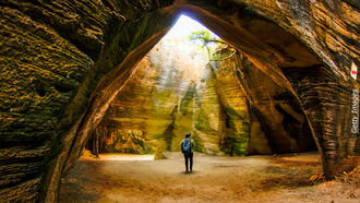 Mysterious Expeditions / UFO Files