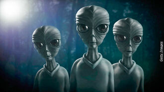 Alternative Health / ET Experiencers