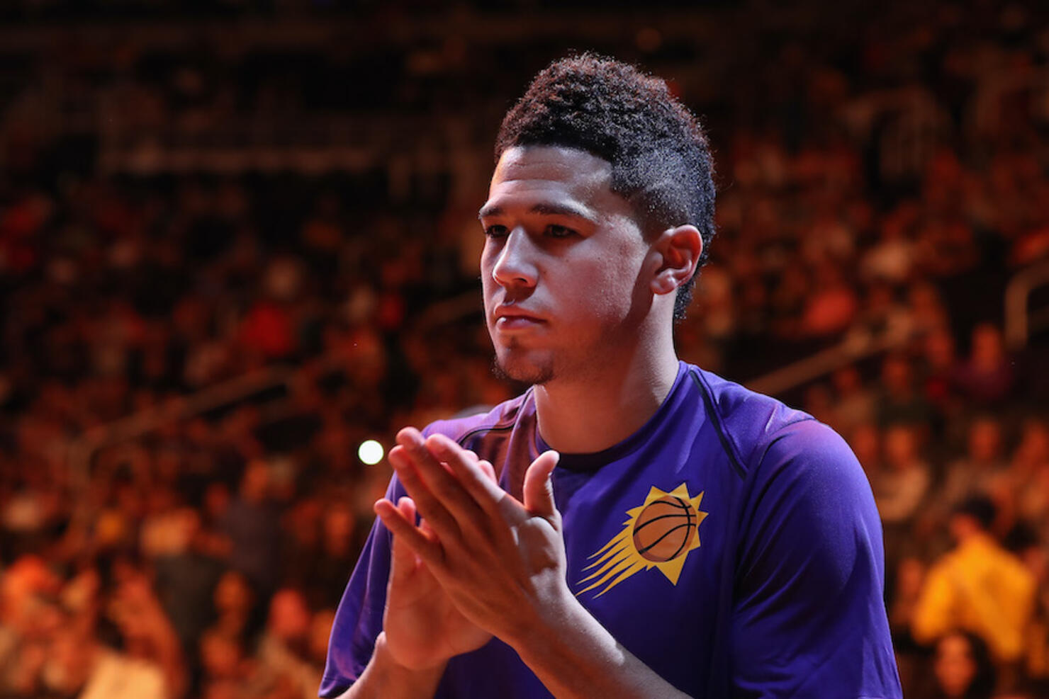 Los Angeles Lakers v Phoenix Suns