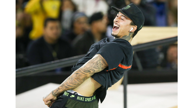 WS / SLS 2019 World Championship