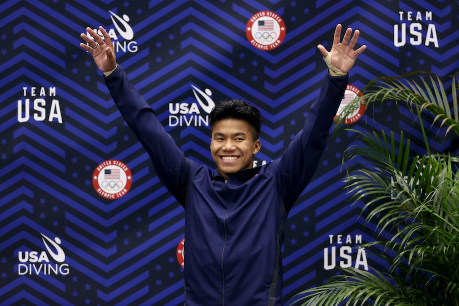 2021 U.S. Olympic Trials - Diving - Day 7