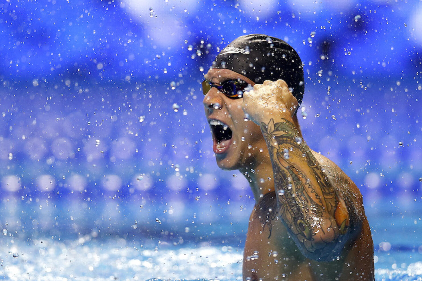 2021 U.S. Olympic Trials - Swimming - Day 5