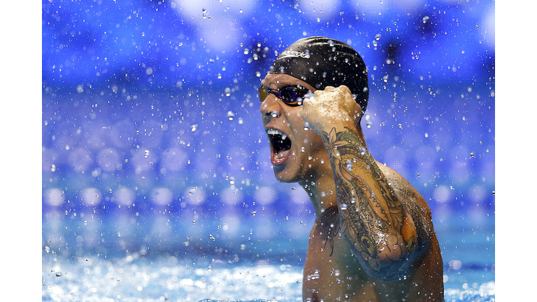 2021 U.S. Olympic Trials - Swimming - Day 5