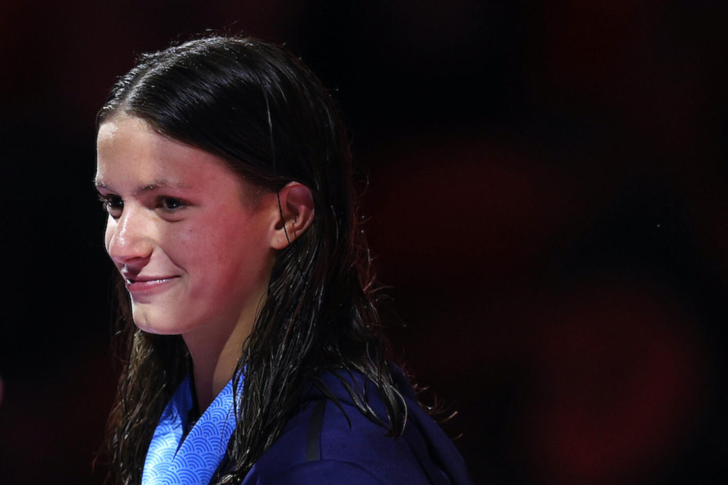 2021 U.S. Olympic Trials - Swimming - Day 7