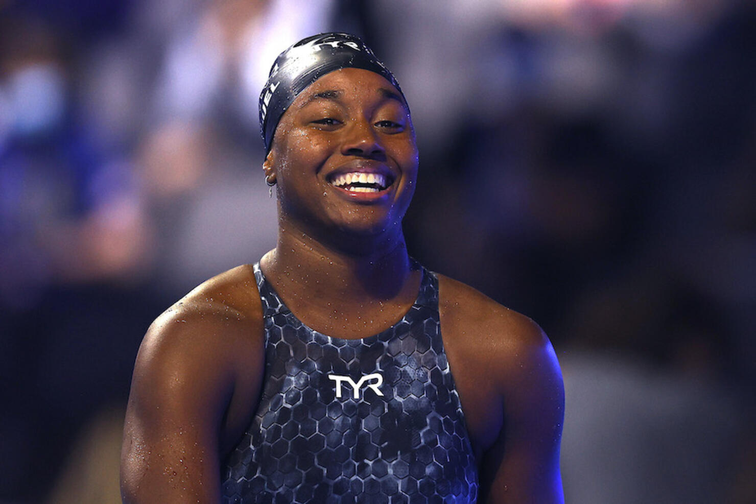 2021 U.S. Olympic Trials - Swimming - Day 8