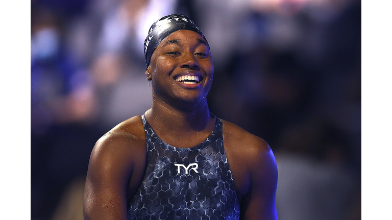 2021 U.S. Olympic Trials - Swimming - Day 8