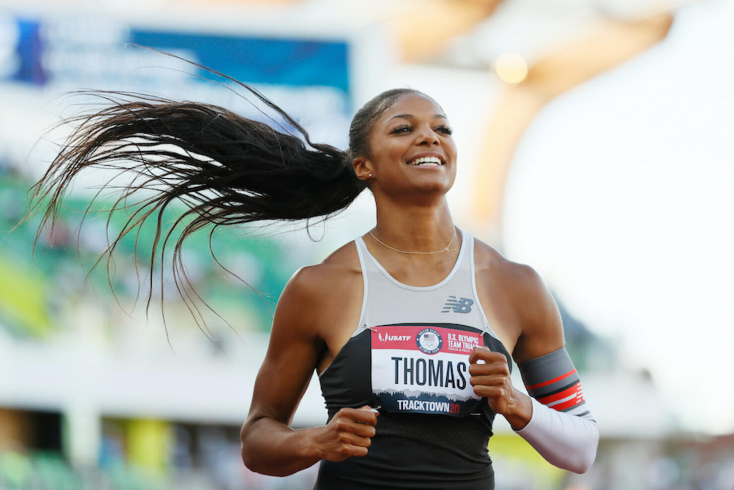 2020 U.S. Olympic Track & Field Team Trials - Day 7