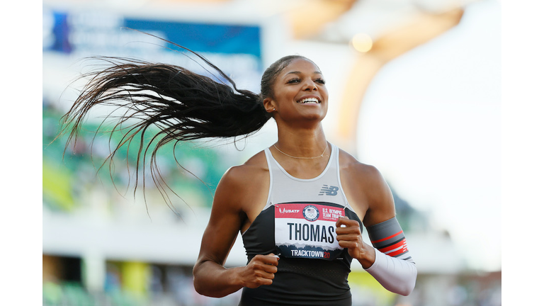 2020 U.S. Olympic Track & Field Team Trials - Day 7