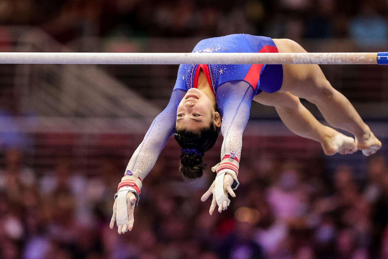 2021 U.S. Olympic Trials - Gymnastics - Day 2