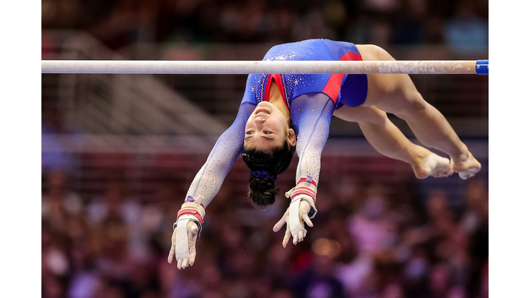 2021 U.S. Olympic Trials - Gymnastics - Day 2