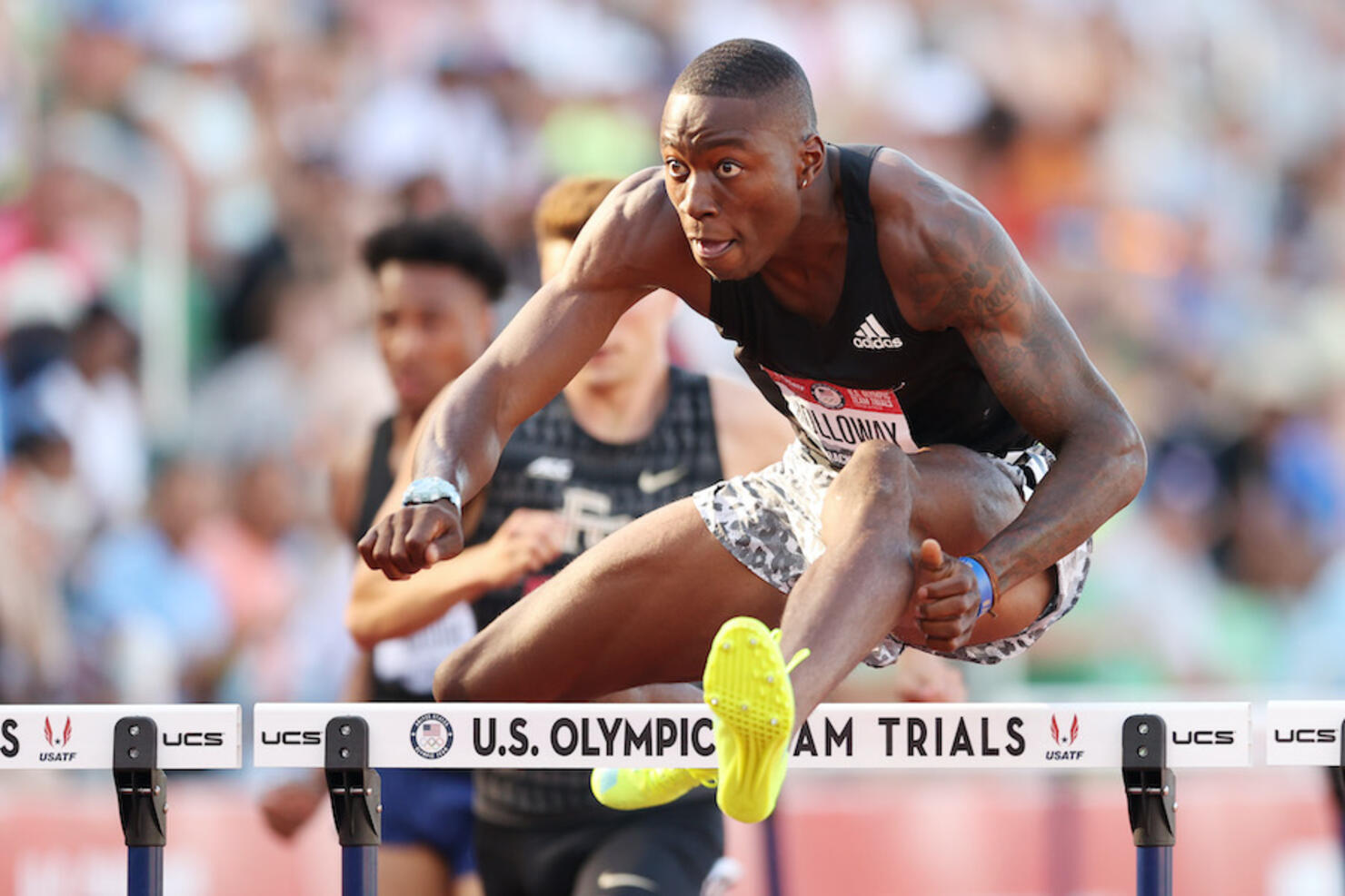 2020 U.S. Olympic Track & Field Team Trials - Day 9