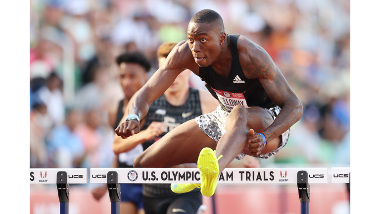 2020 U.S. Olympic Track & Field Team Trials - Day 9