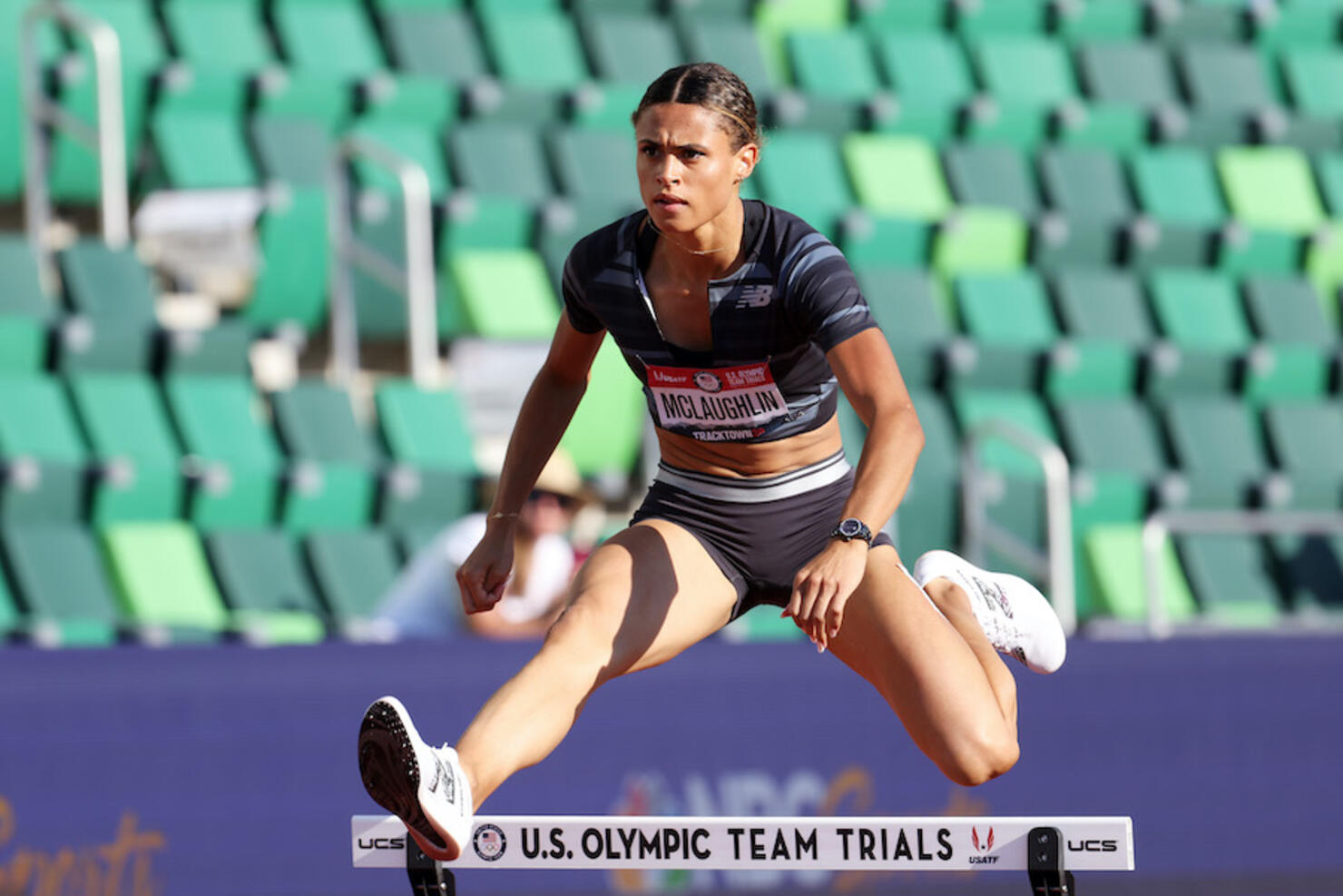2020 U.S. Olympic Track & Field Team Trials - Day 9