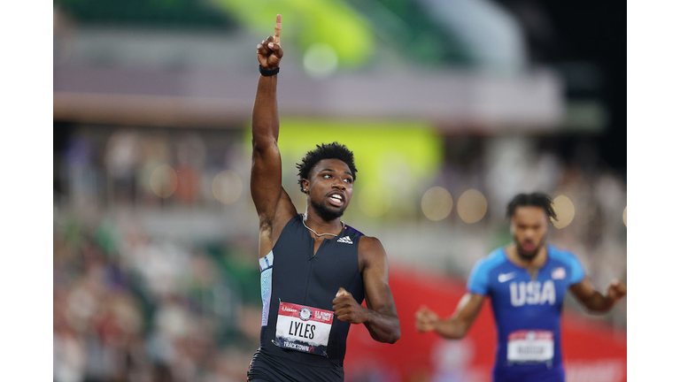 2020 U.S. Olympic Track & Field Team Trials - Day 10