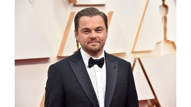 92nd Annual Academy Awards - Arrivals