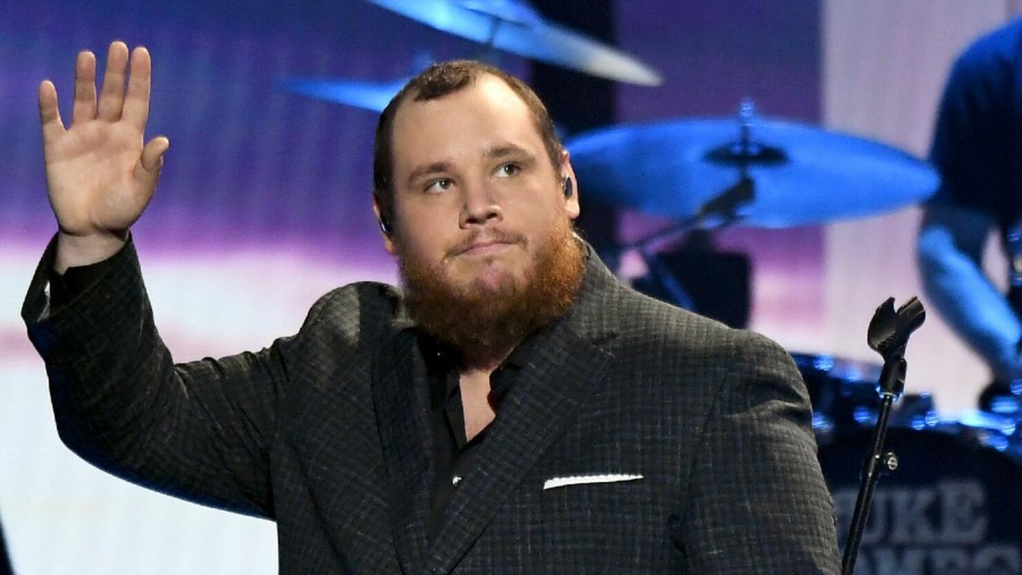 Luke Combs pays funeral costs for men who died from carbon monoxide  exposure at music festival