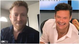 JP Saxe Details the Beyond Cute Way He Convinced Julia Michaels on a Date 