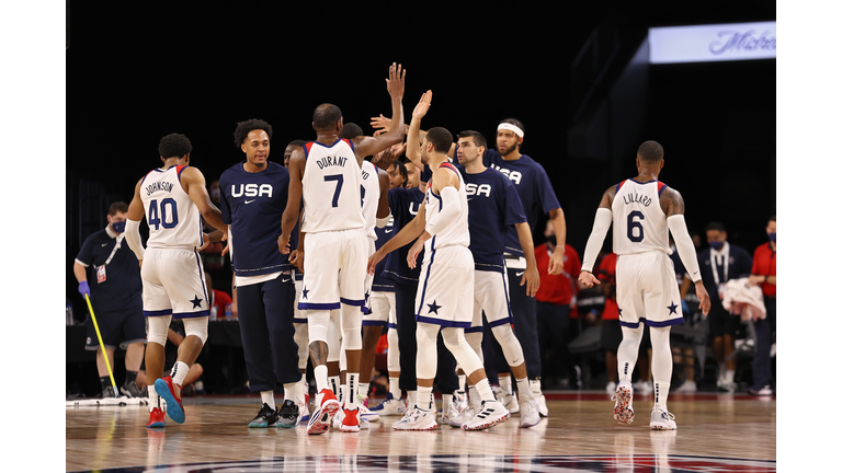 Spain v United States