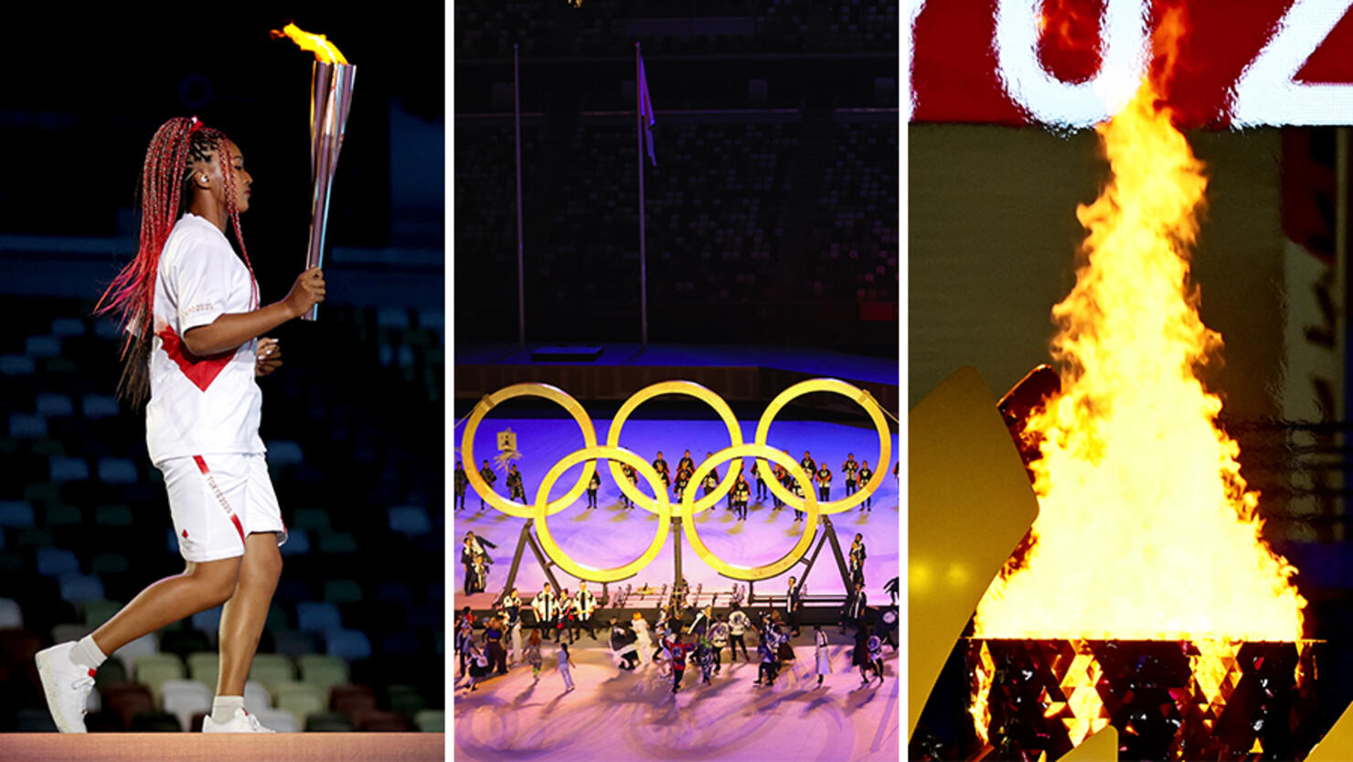 Tokyo Olympics Opening Ceremony 2021: Time, Place and How to Watch