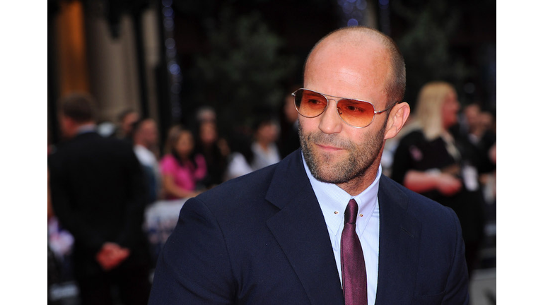 "The Expendables 3" - World Premiere - Red Carpet Arrivals