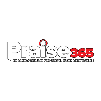 Praise 365 logo