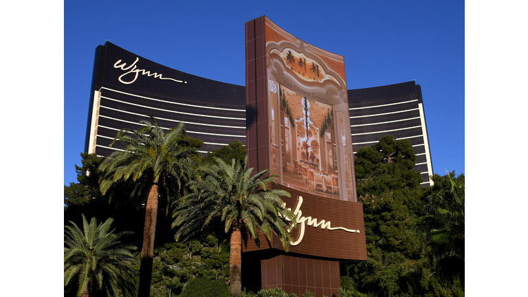 Las Vegas Casinos To Close Their Doors In Response To Coronavirus Pandemic