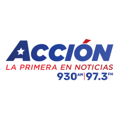 Accion 97.3