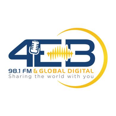 4EB logo