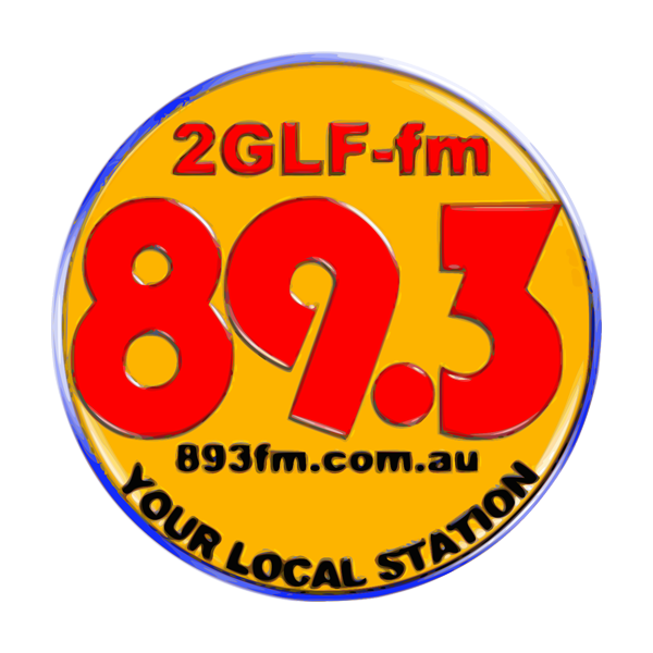 89.3FM 2GLF