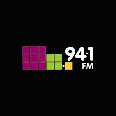 94.1FM Gold Coast logo