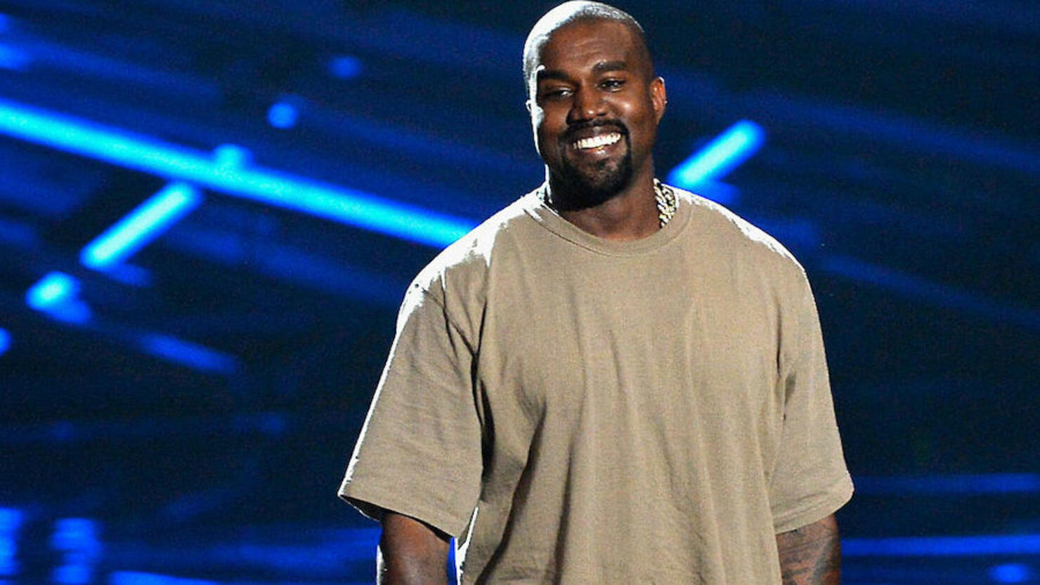 Kanye West Is Reportedly Living In Mercedes-Benz Stadium To Finish