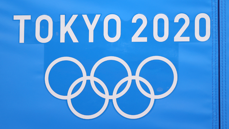 Tokyo Olympics