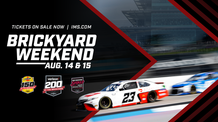 Brickyard 400 Schedule 2022 Brickyard 400 Weekend 2021 | Aug 14Th, 2021 | Indianapolis Motor Speedway |  Q95