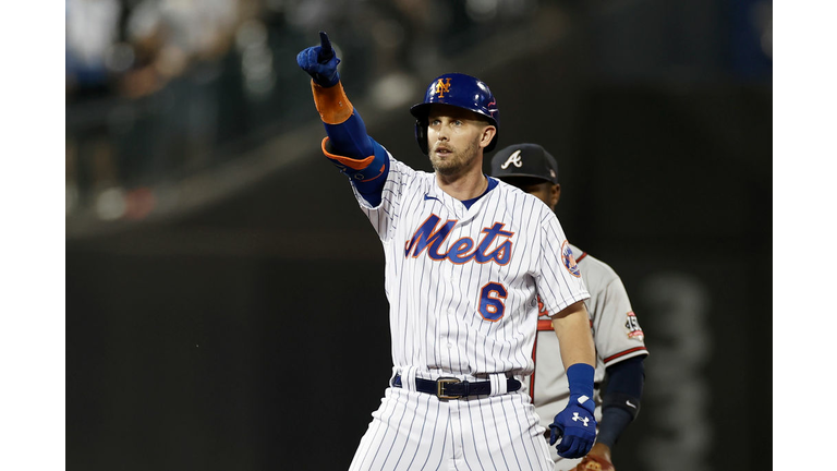 Atlanta Braves v New York Mets - Game Two
